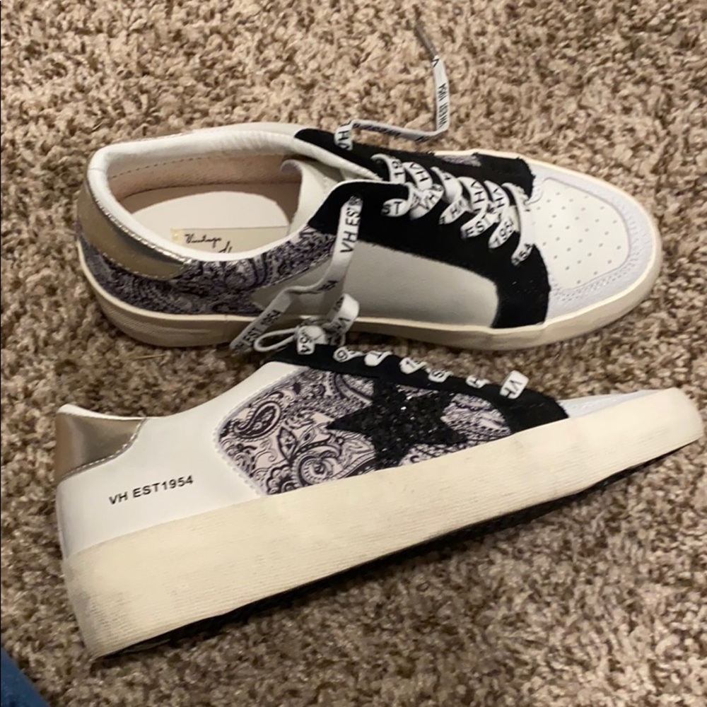 Vintage Havana size 6